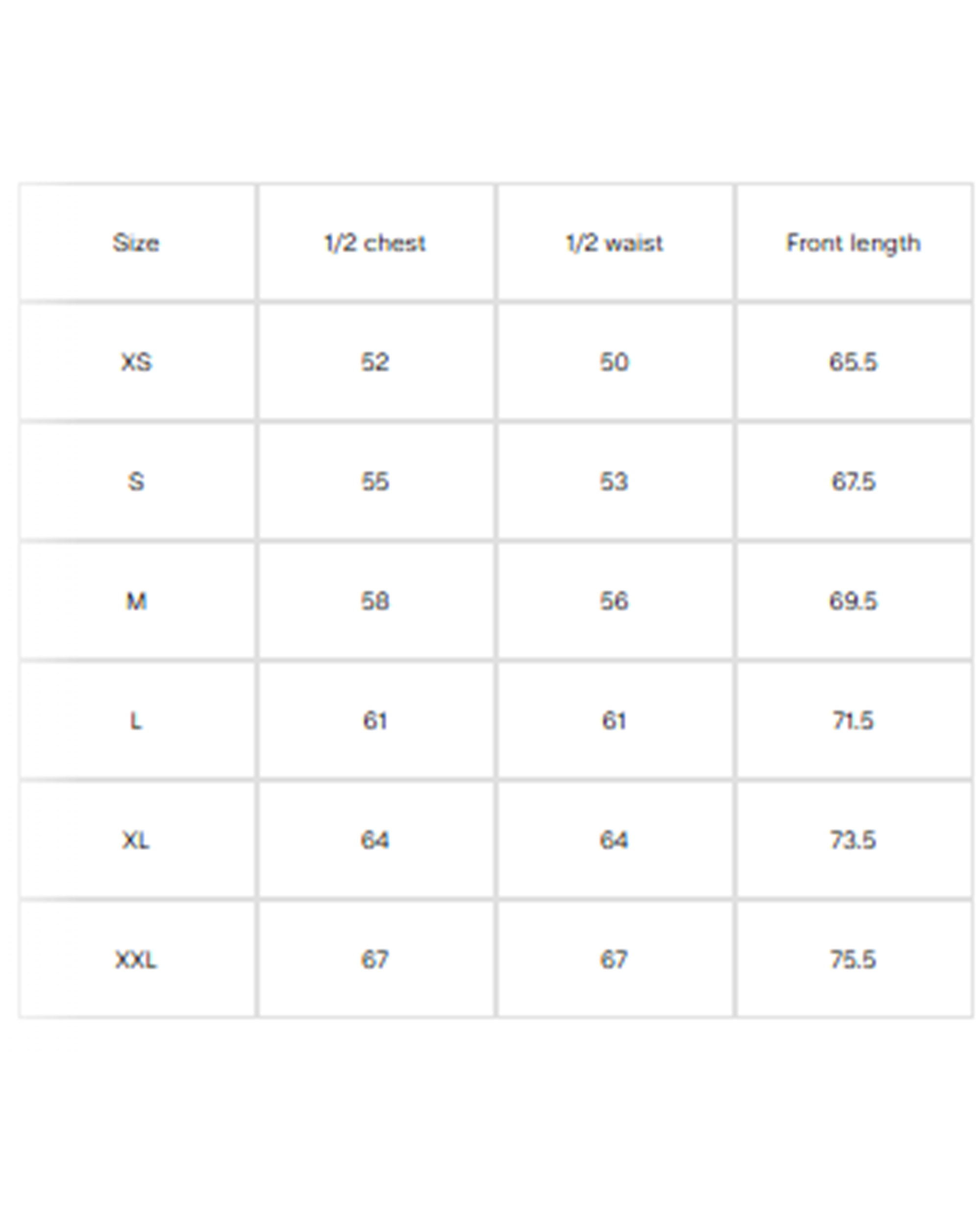 OAS ASTREA ORION VEST