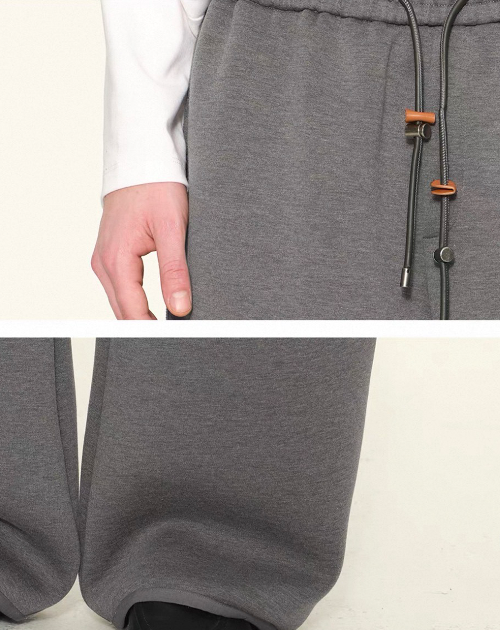 DUPU PANTS