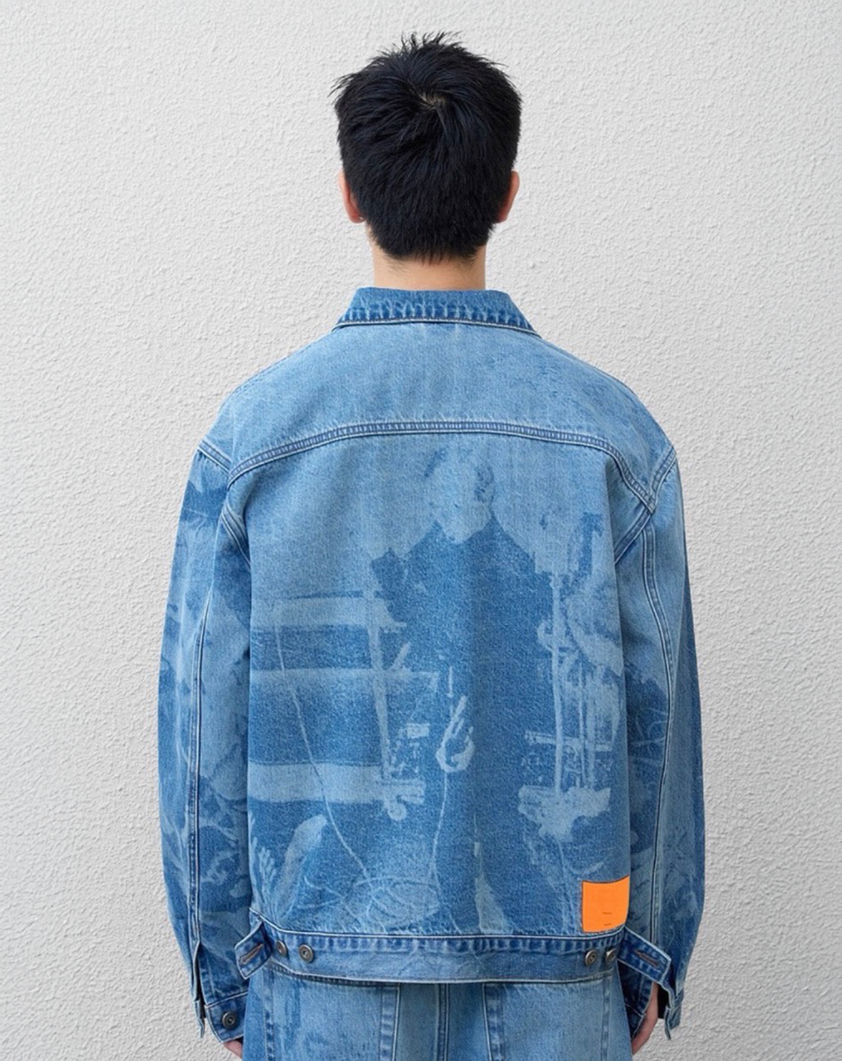 FMACM JACKET