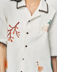 SAME FLOW SHIRT