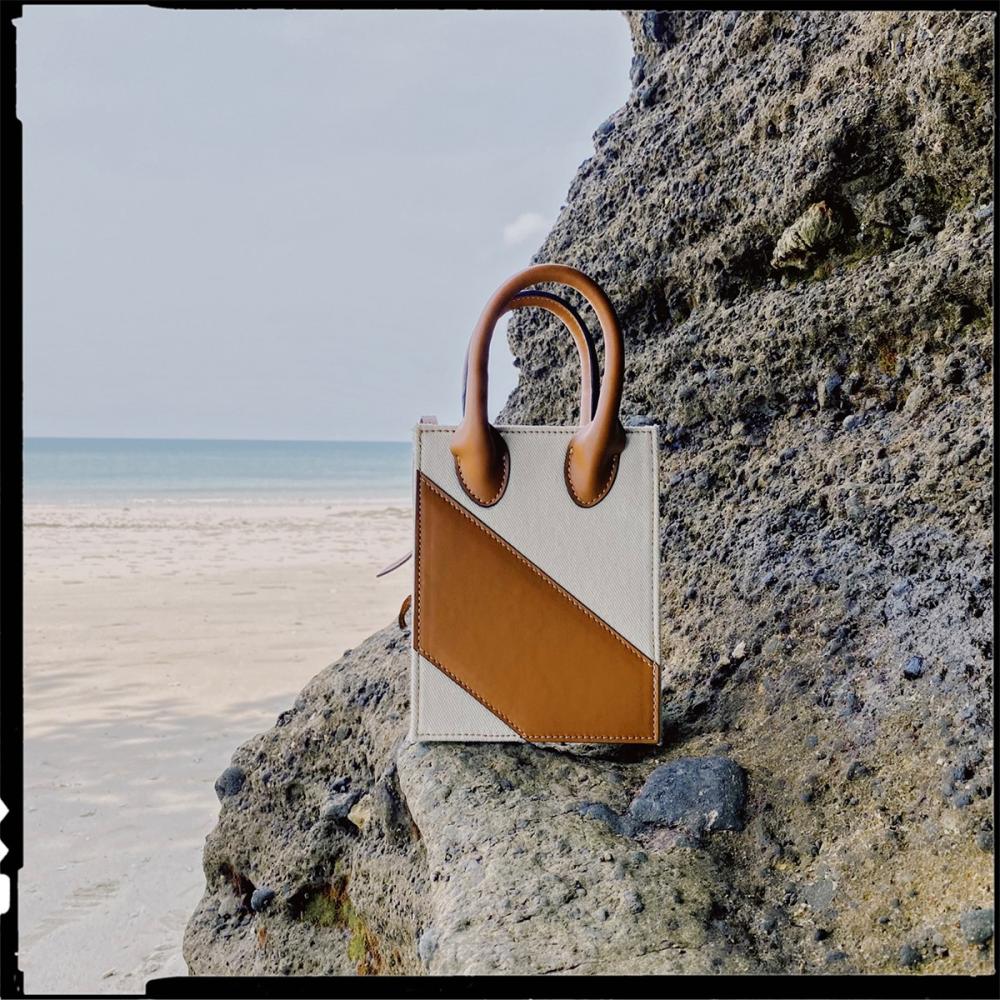 GAGNONLEE - BAG - BACKSTAGE - باك ستيج - BACKSTAGE باك ستيج your go-to destination for discovering the finest brands that cater to every taste and occasion in KSA and Middle East. 