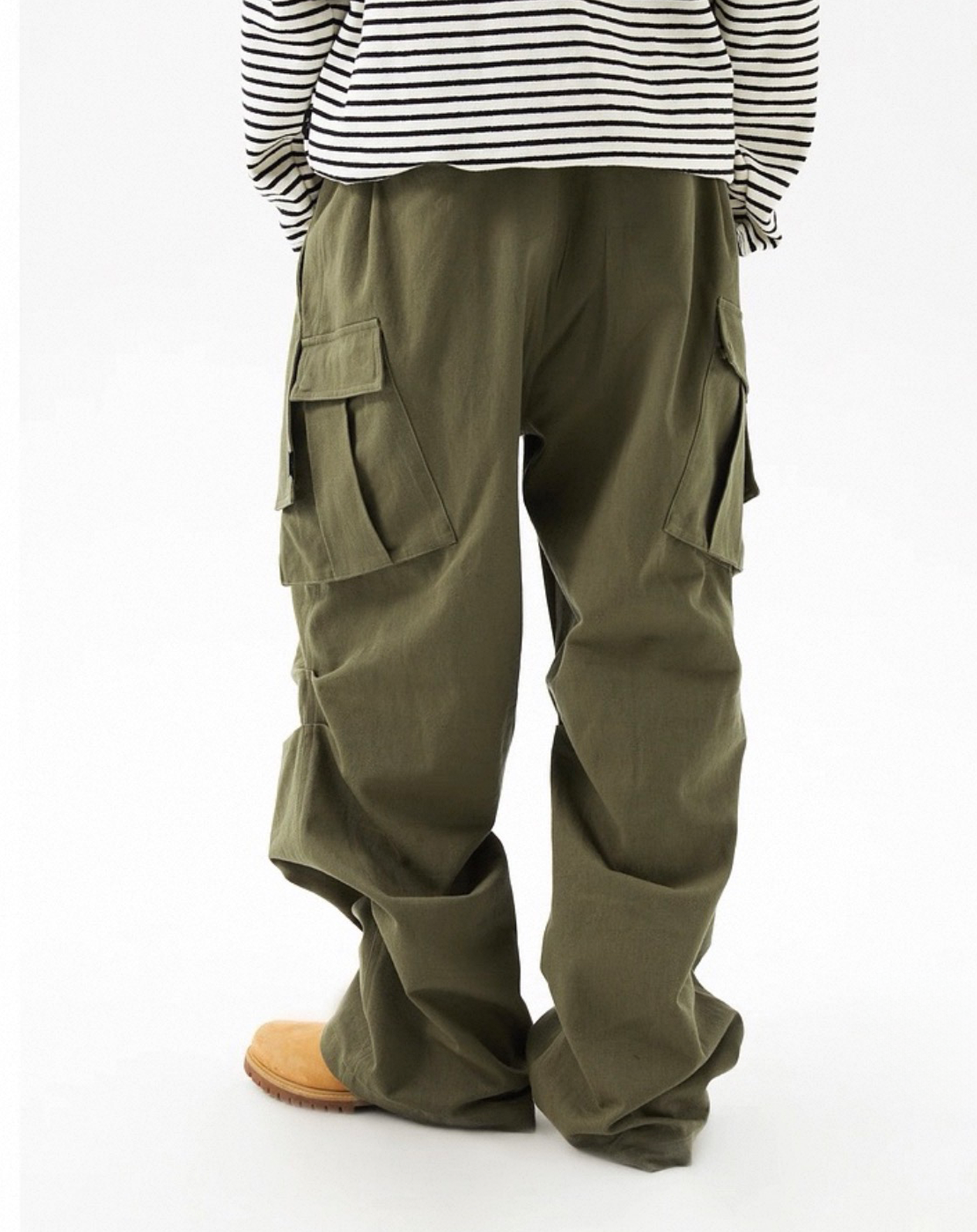 FMACM PANTS