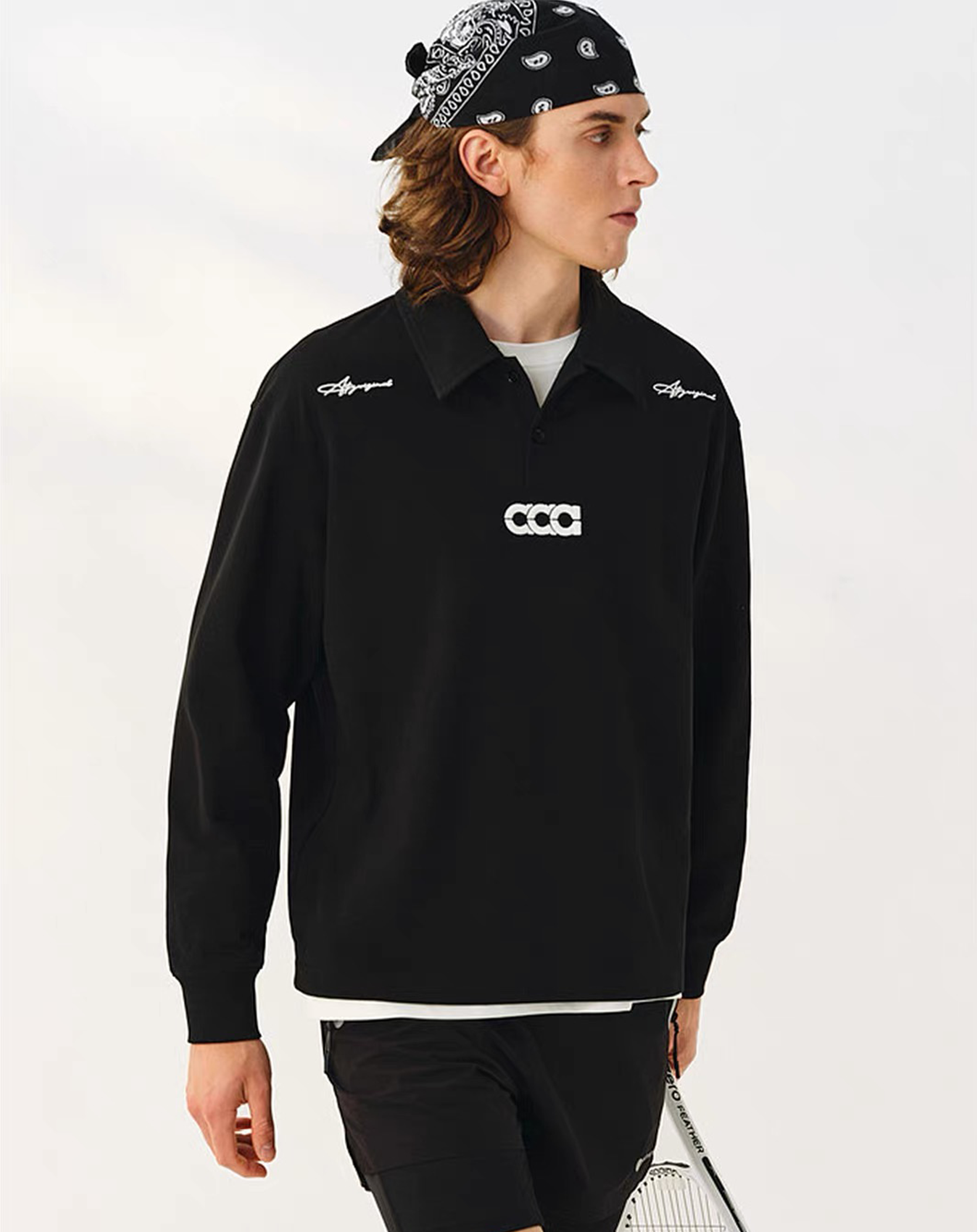 ATRY SWEATSHIRT