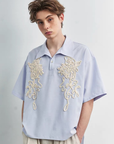 SAME FLOW T-SHIRT