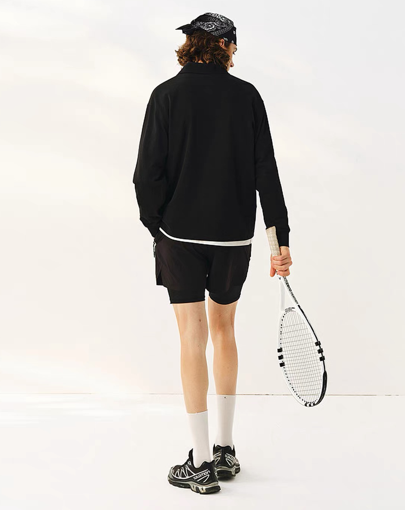 ATRY SWEATSHIRT