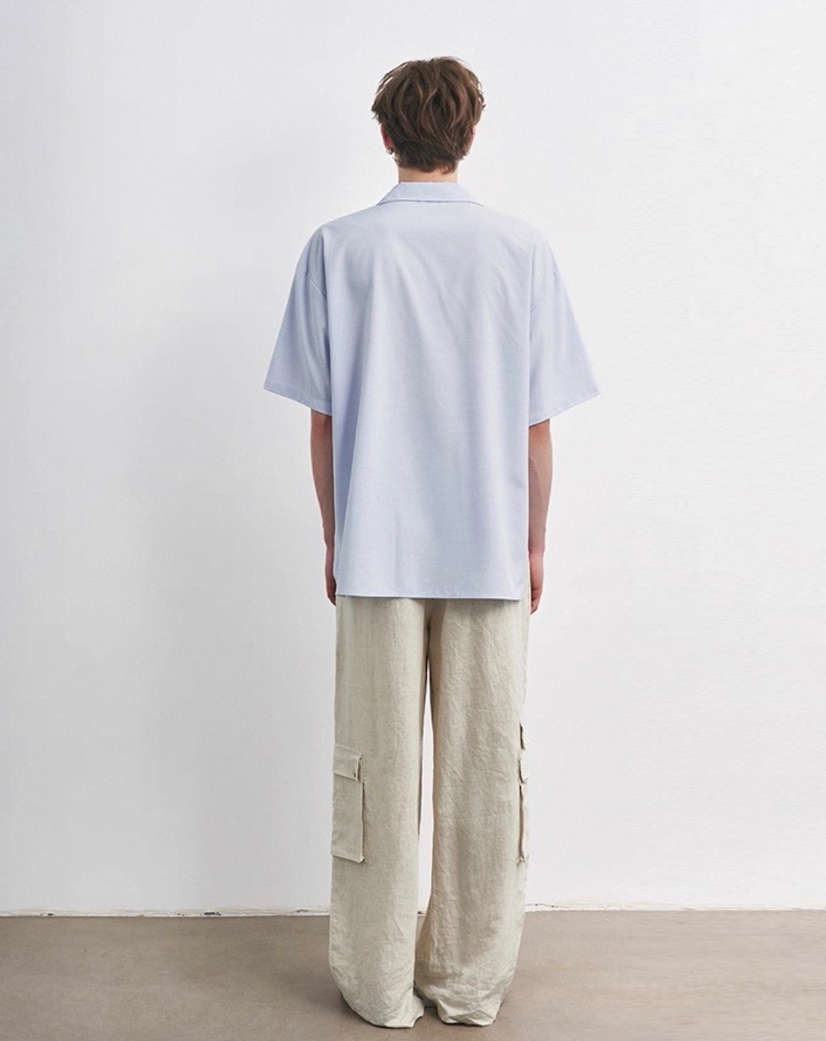 SAME FLOW T-SHIRT