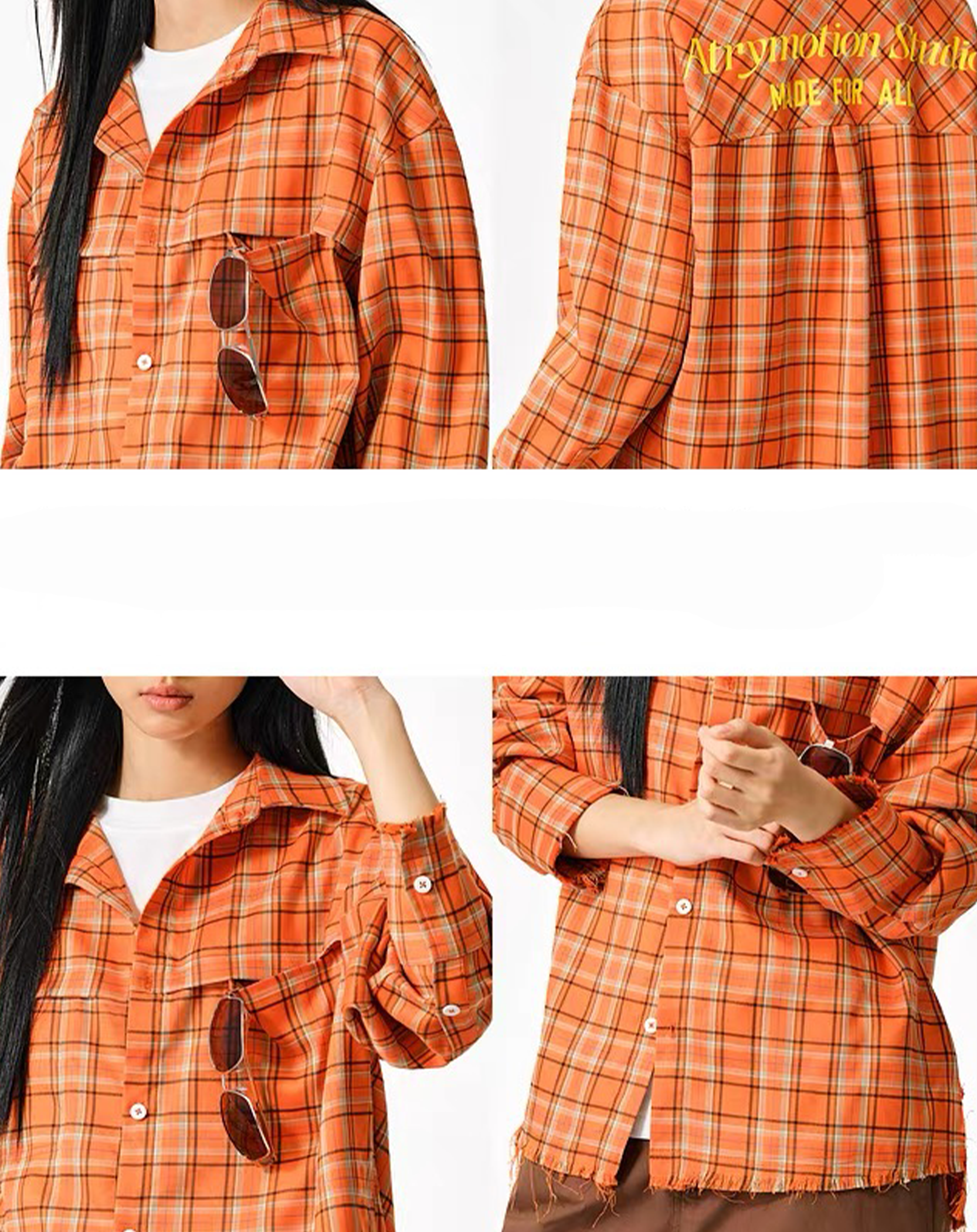 ATRY SHIRT