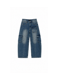 DUPU PANTS