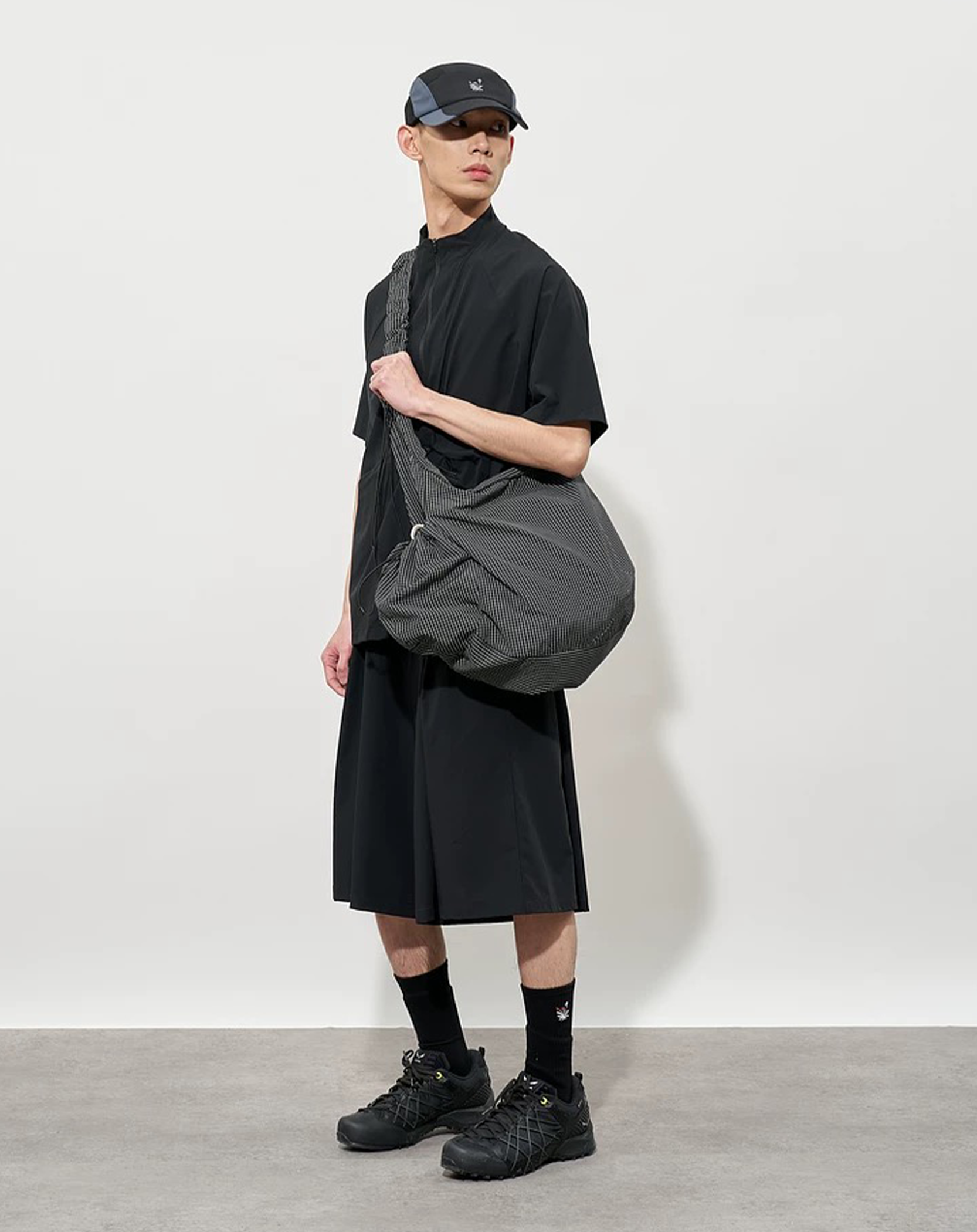 FMACM SHOULDER BAG