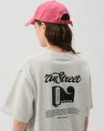 STREET T-SHIRT