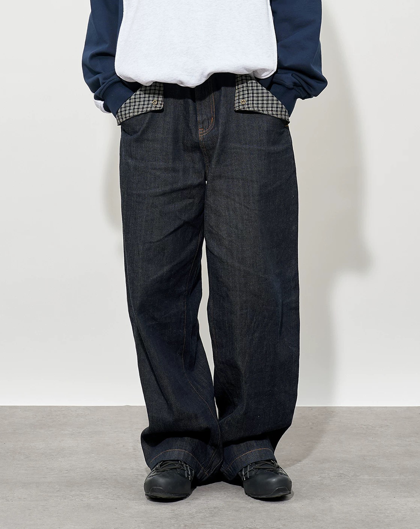 FMACM PANTS