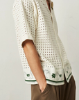 SAME FLOW SHIRT