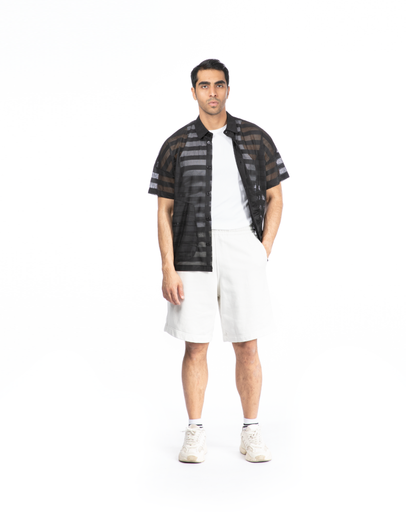 XIANSUO - SHIRT - BACKSTAGE - باك ستيج - BACKSTAGE باك ستيج your go-to destination for discovering the finest brands that cater to every taste and occasion in KSA and Middle East. 