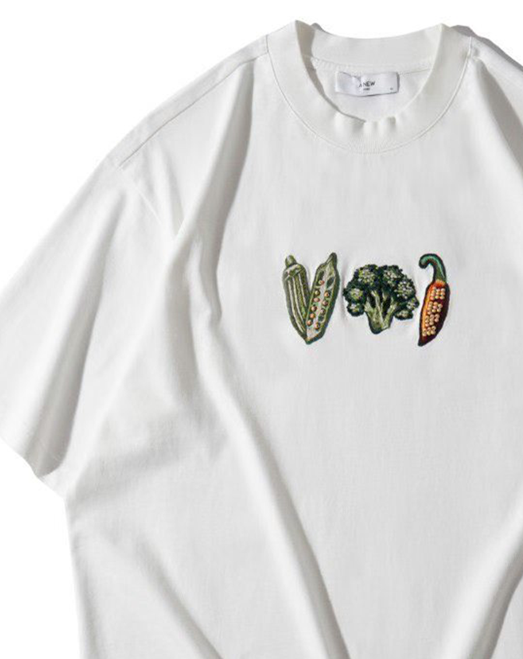 ANEW - T-SHIRT