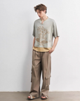 SAME FLOW T-SHIRT