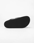 OFF-WOFEE MULE LOAFERS