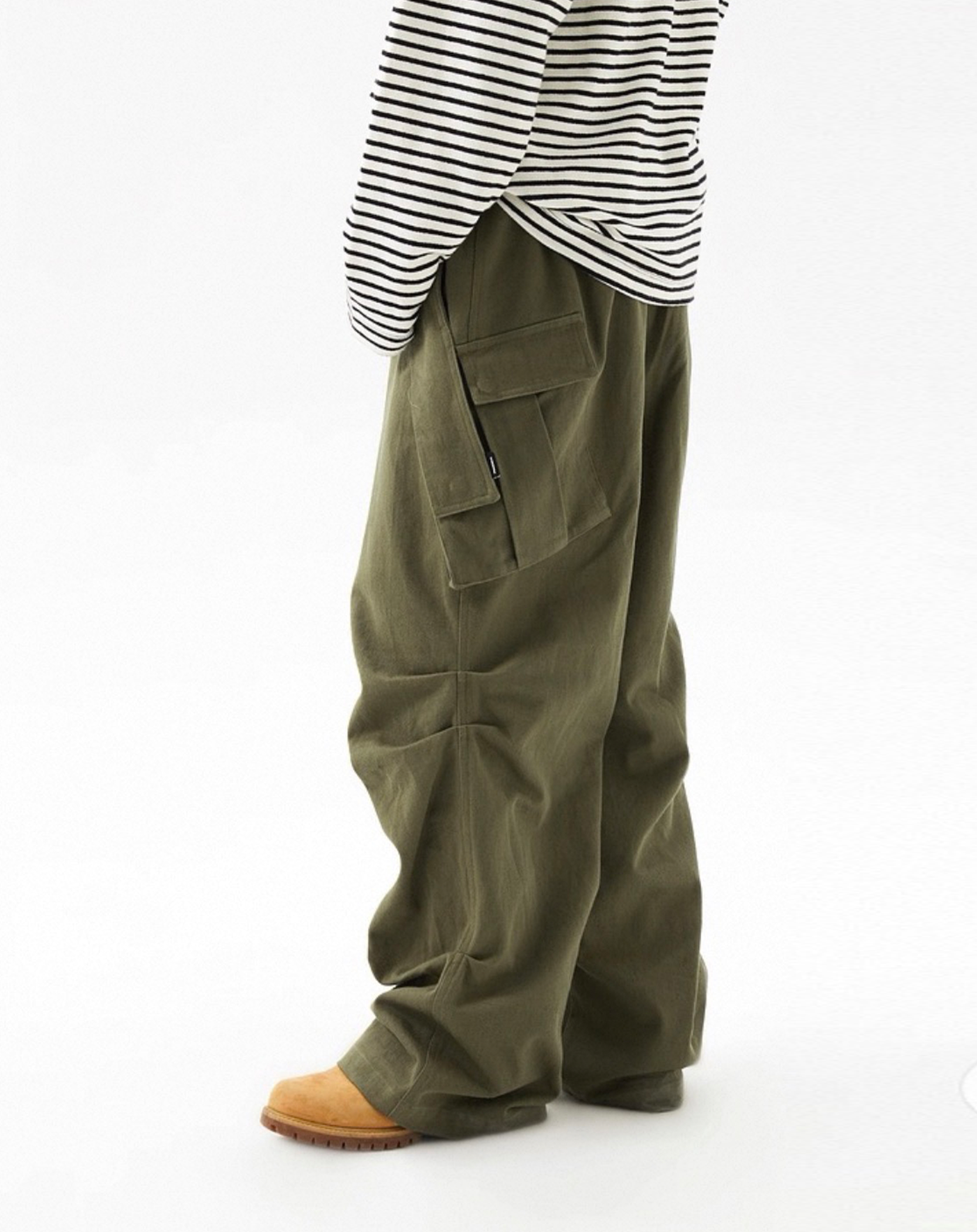 FMACM PANTS