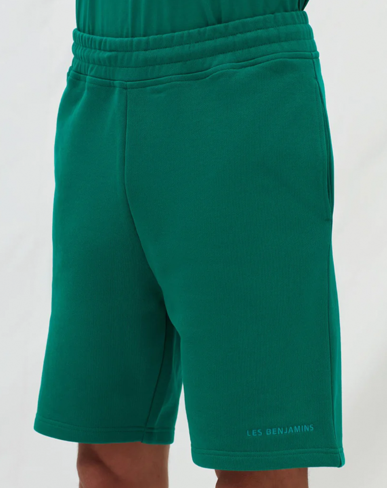 LES BENJAMINS SHORT - BACKSTAGE - باك ستيج - BACKSTAGE باك ستيج your go-to destination for discovering the finest brands that cater to every taste and occasion in KSA and Middle East. 