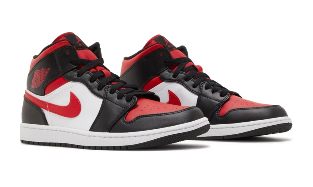 Jordan 1 Mid - BACKSTAGE - باك ستيج - BACKSTAGE باك ستيج your go-to destination for discovering the finest brands that cater to every taste and occasion in KSA and Middle East. 