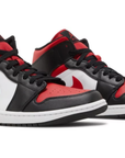 Jordan 1 Mid - BACKSTAGE - باك ستيج - BACKSTAGE باك ستيج your go-to destination for discovering the finest brands that cater to every taste and occasion in KSA and Middle East. 