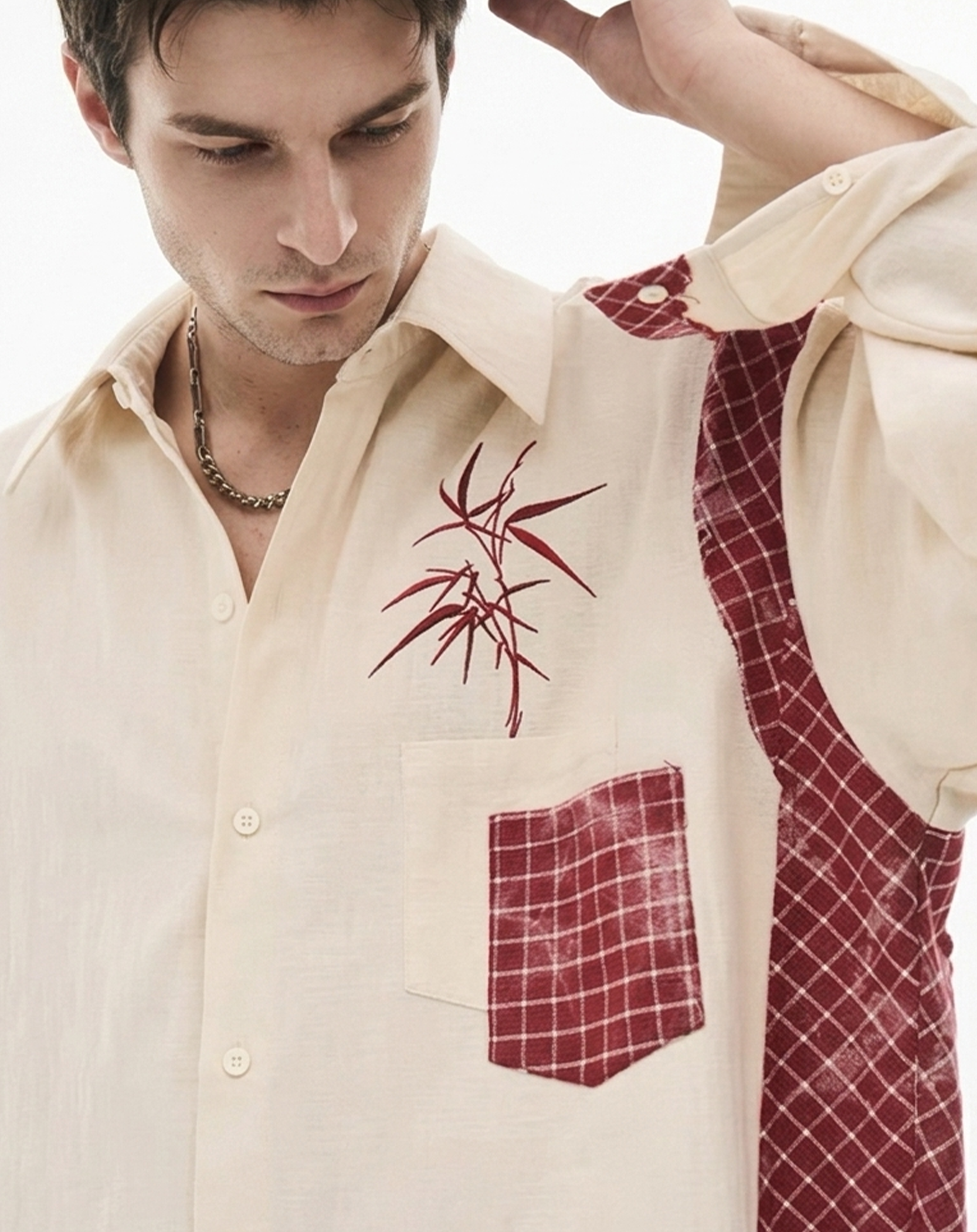 BACKSTAGE SHIRT