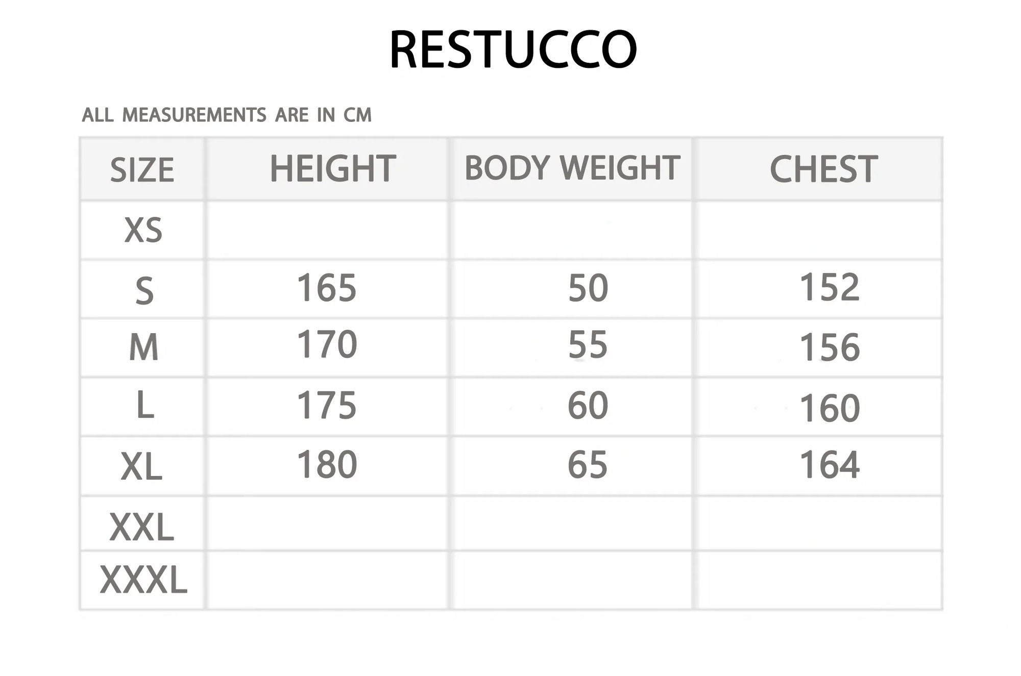 سترة ريستوكو 