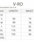 V-RO - PANTS
