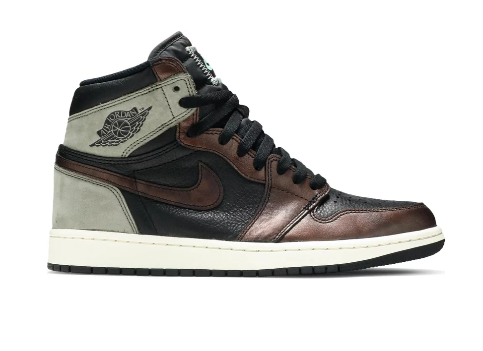 Jordan 1 Retro High - BACKSTAGE - باك ستيج - BACKSTAGE باك ستيج your go-to destination for discovering the finest brands that cater to every taste and occasion in KSA and Middle East. 