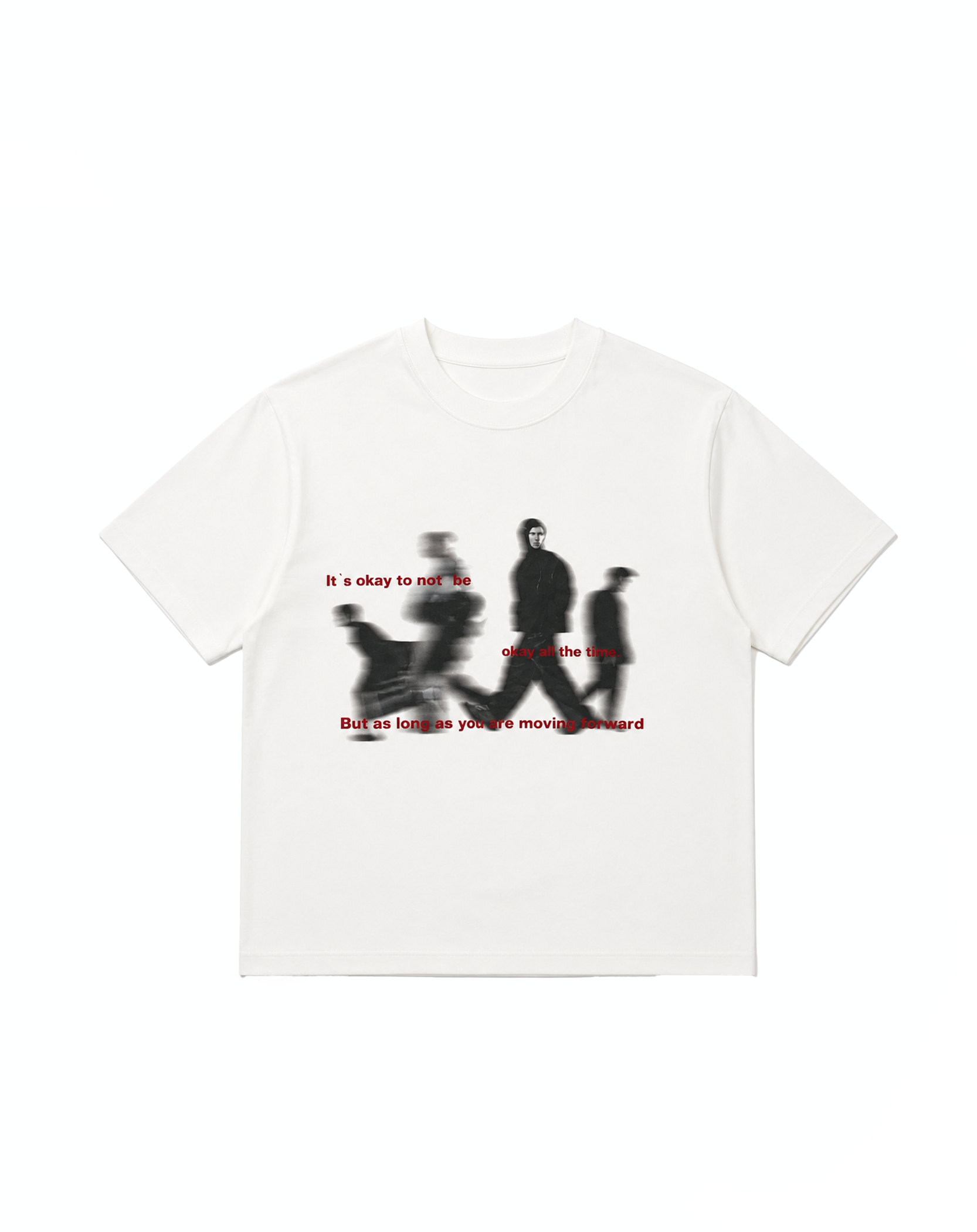 SOULCIAL T-SHIRT
