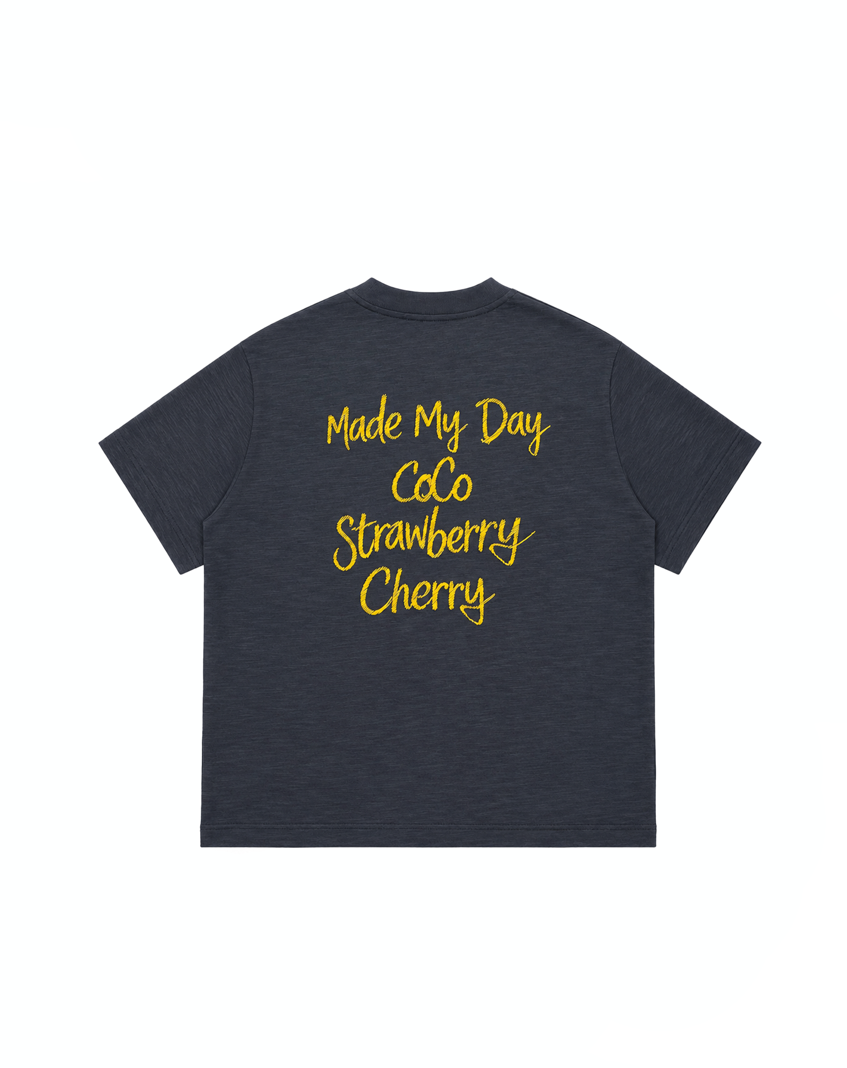 SOULCIAL SHIRT