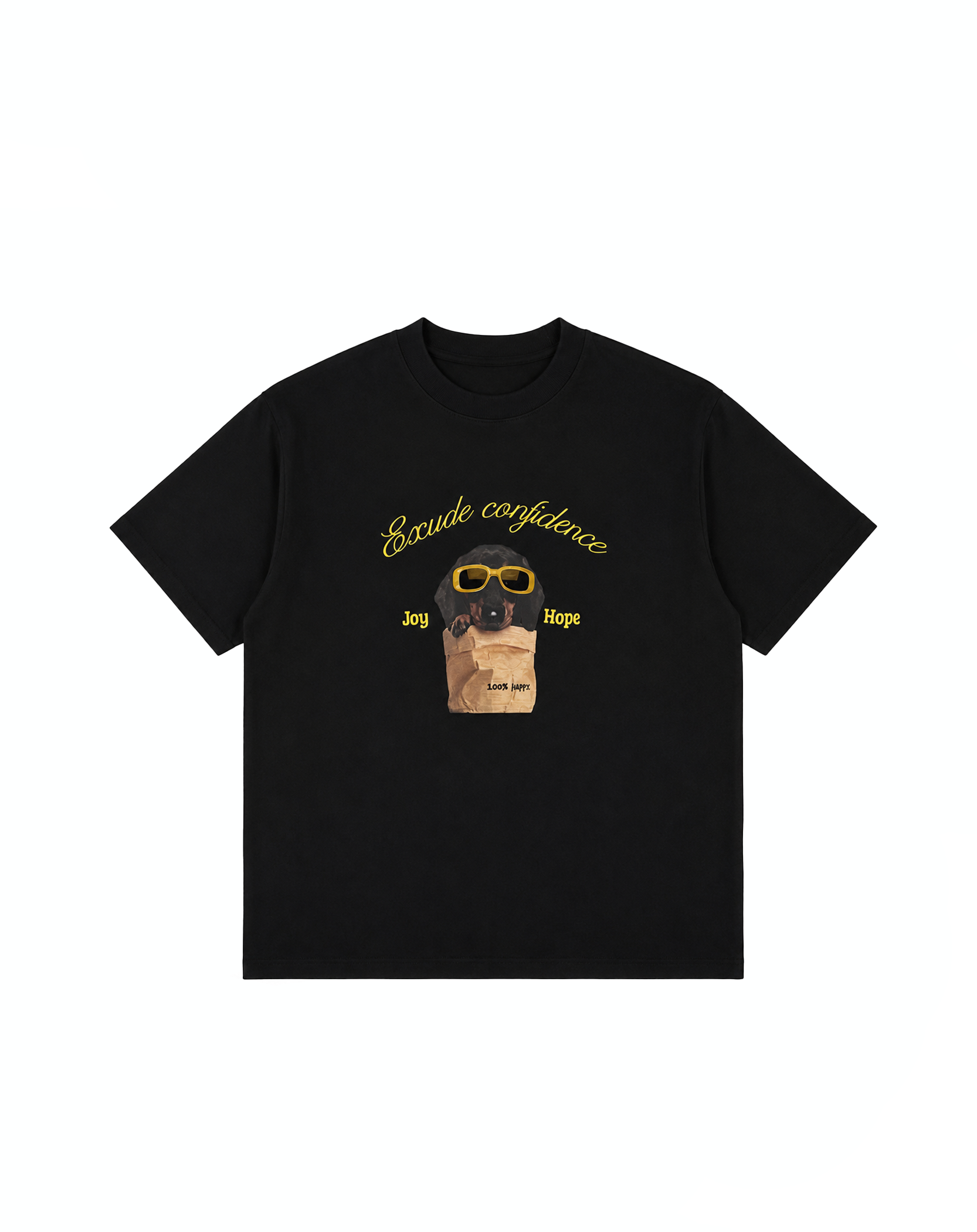 SOULCIAL T-SHIRT