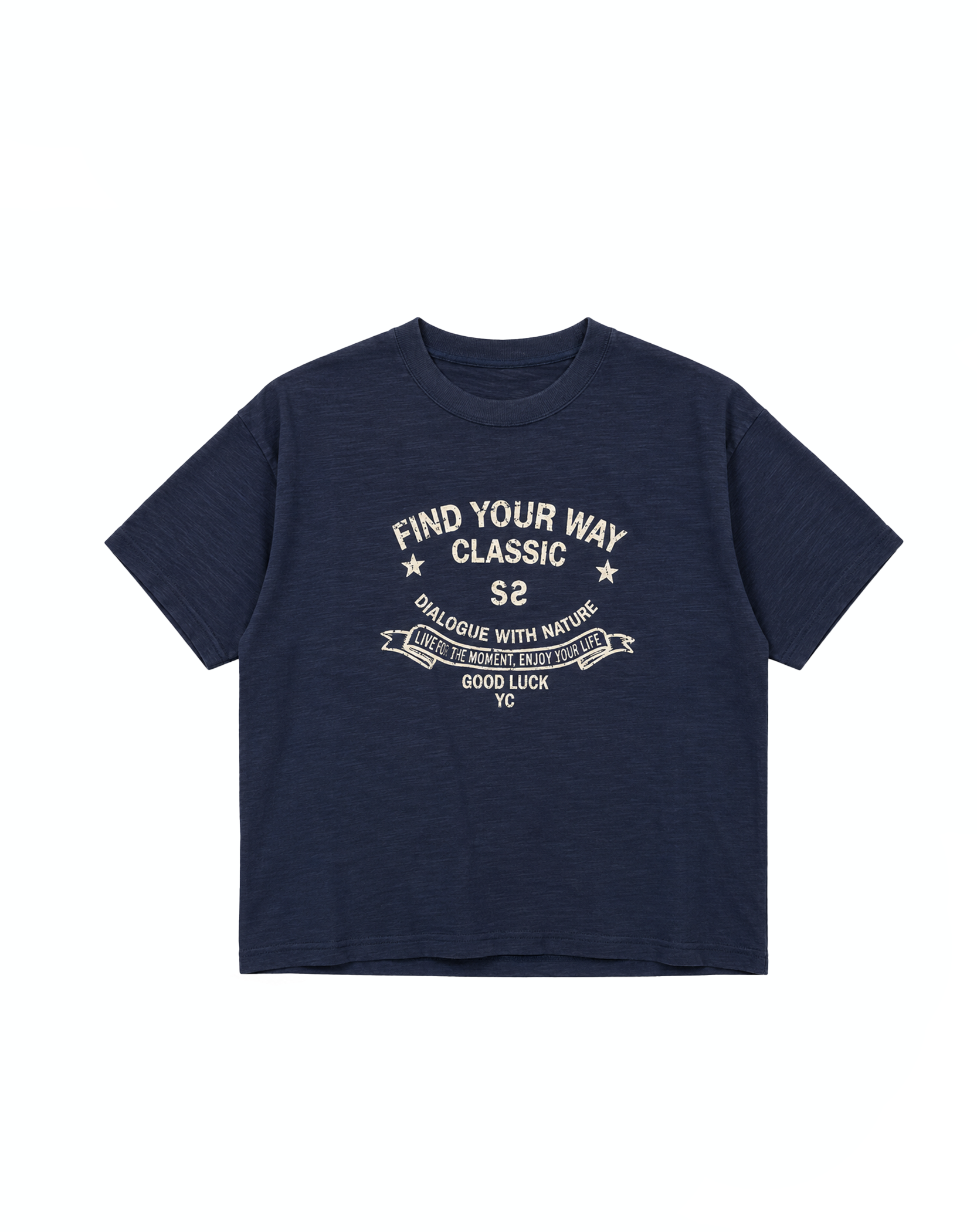 SOULCIAL SHIRT
