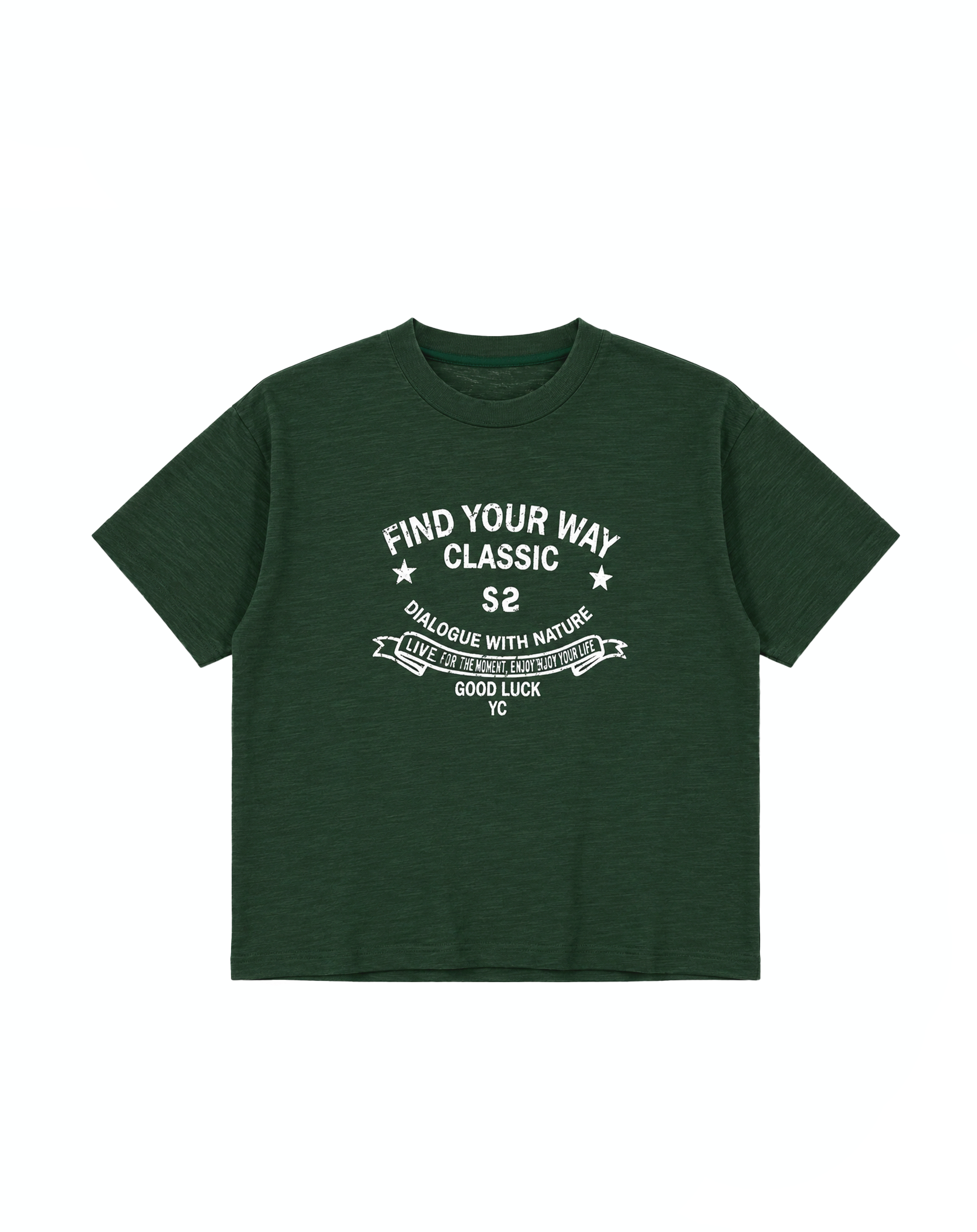 SOULCIAL SHIRT