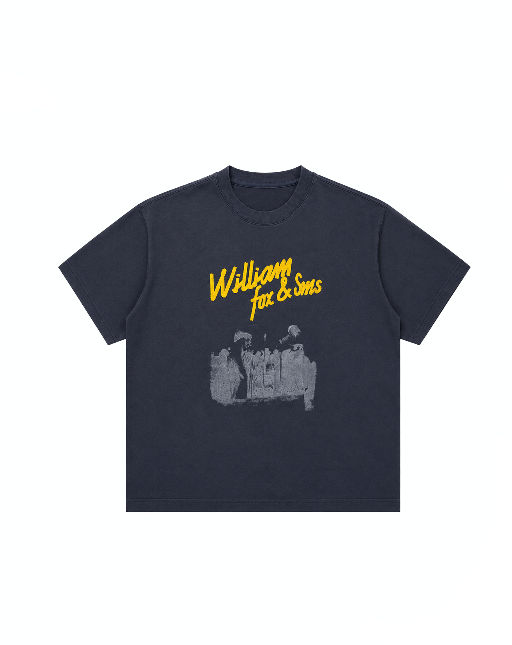 SOULCIAL SHIRT