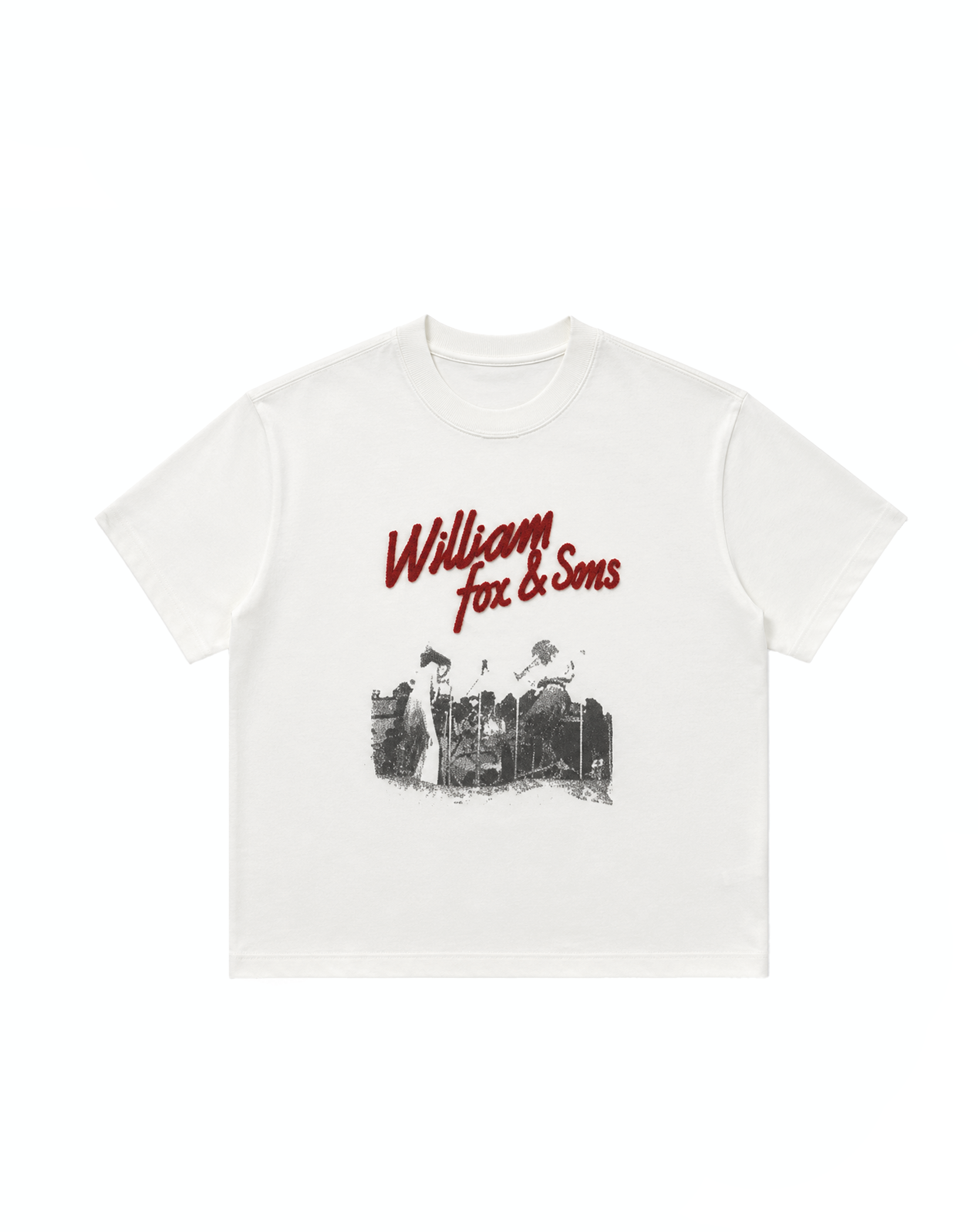 SOULCIAL SHIRT