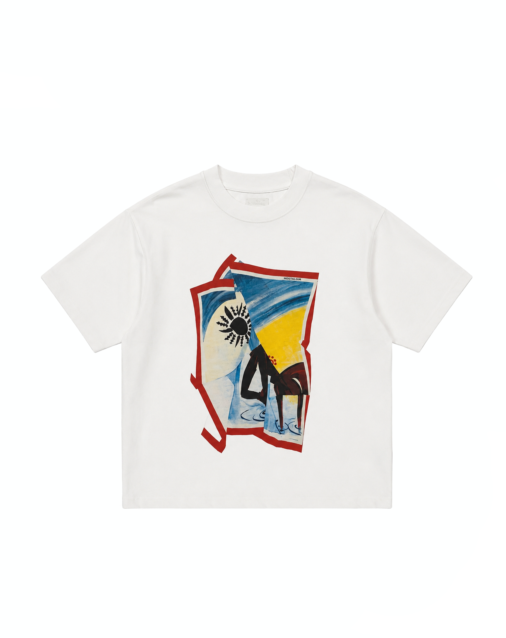 SOULCIAL SHIRT