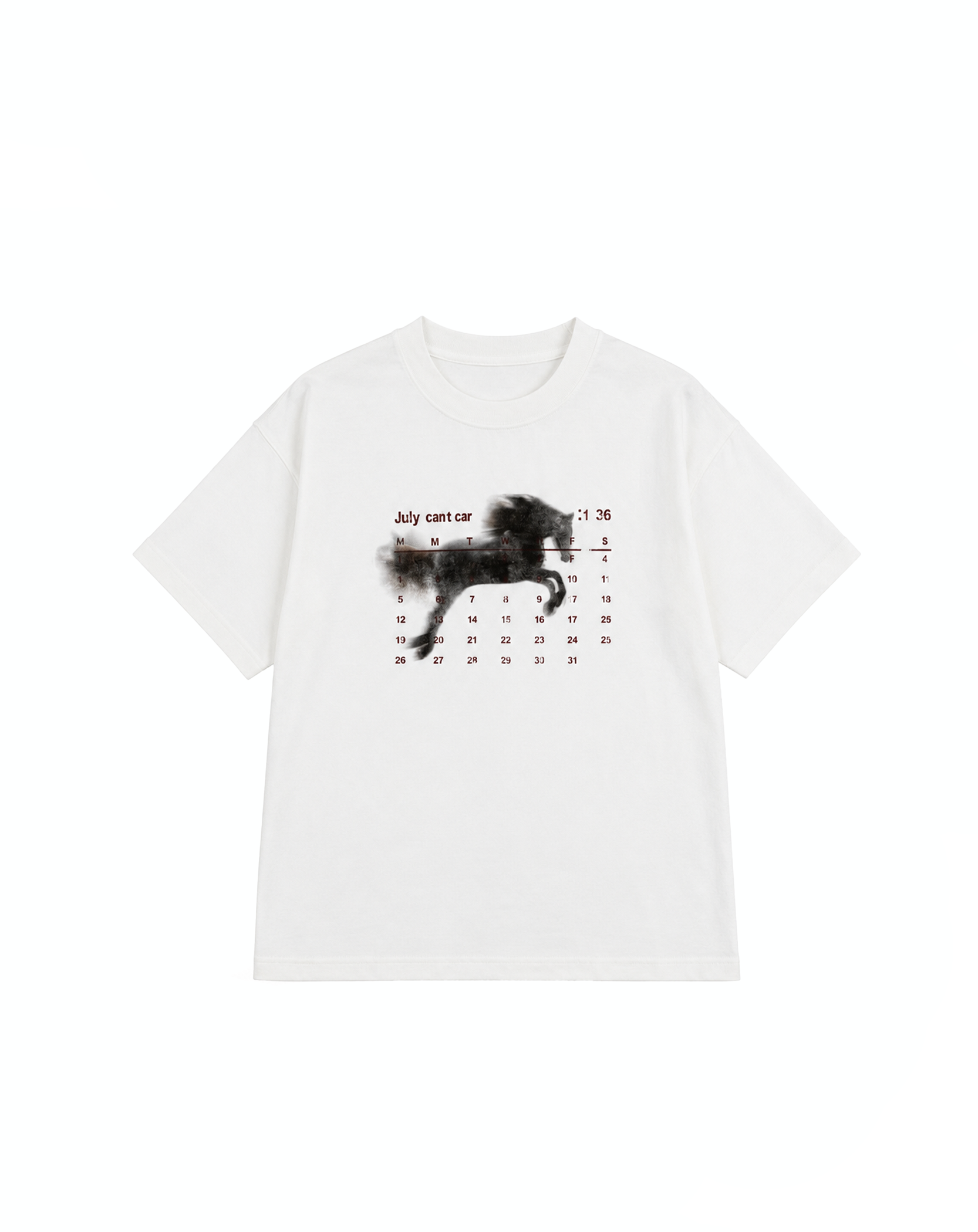 SOULCIAL T-SHIRT