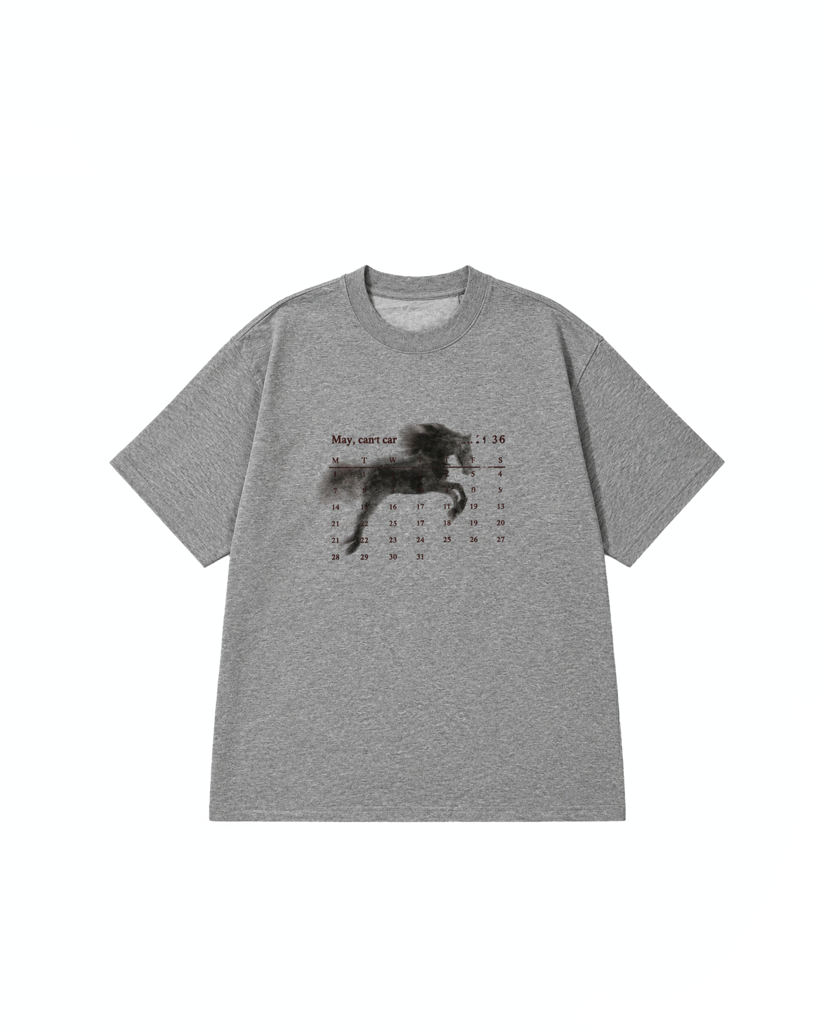 SOULCIAL T-SHIRT