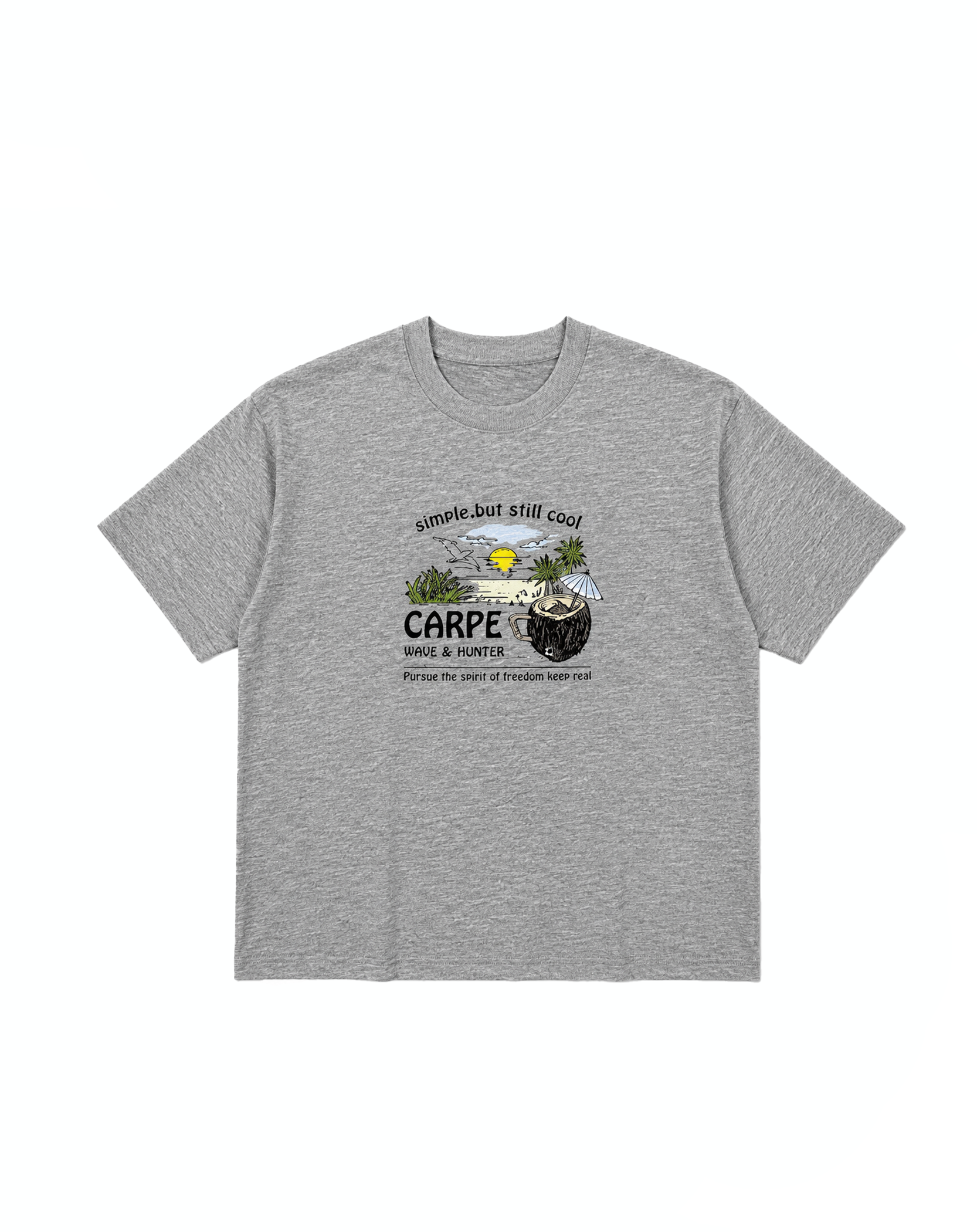 SOULCIAL SHIRT