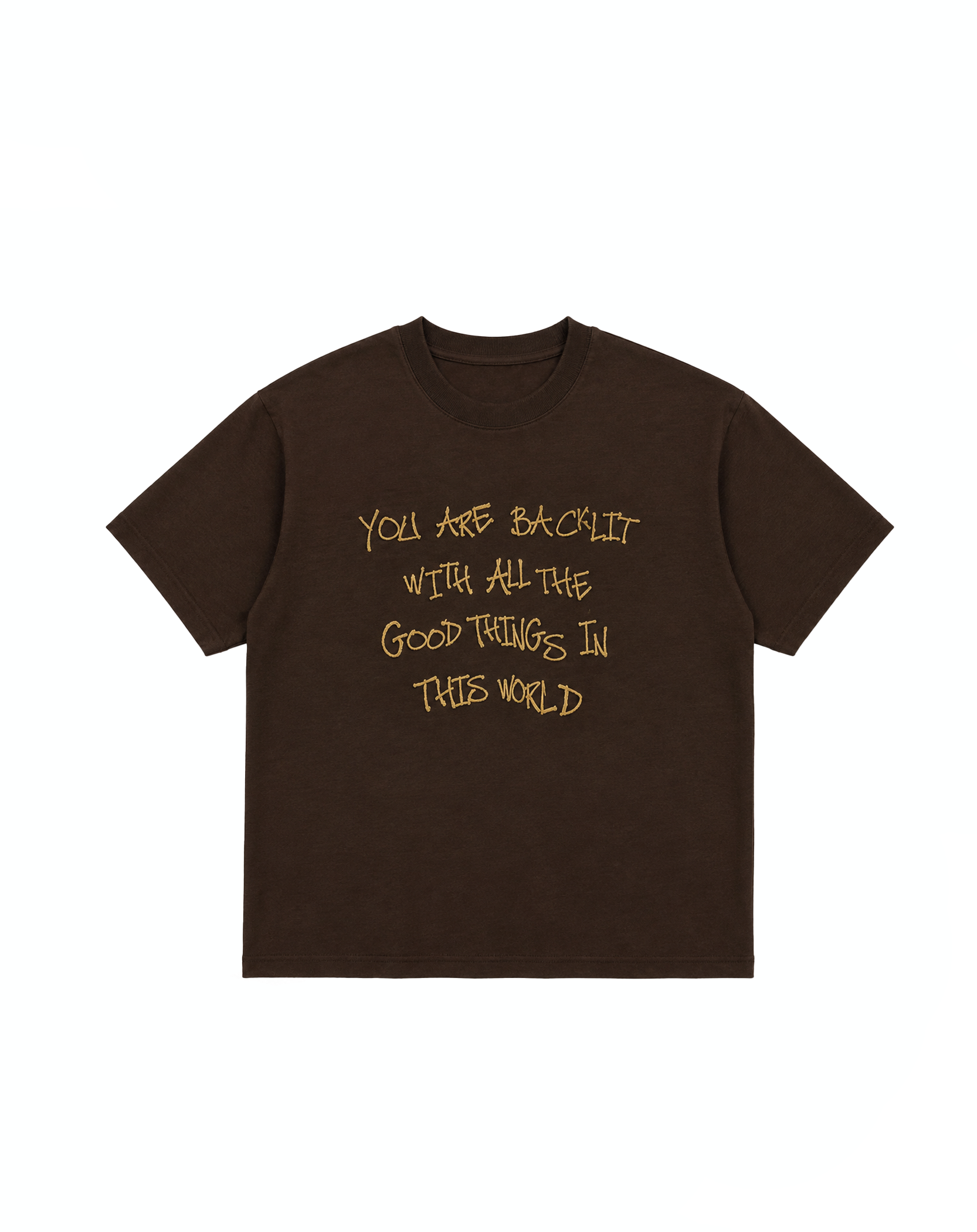 SOULCIAL T-SHIRT