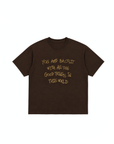SOULCIAL T-SHIRT