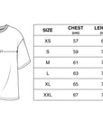 RETERNITY T-SHIRT