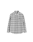 GRY - SHIRT