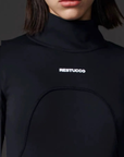 RESTUCCO LONG SLEEVE BODYSUIT