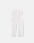 HOMIES - LINEN CARGO PANTS
