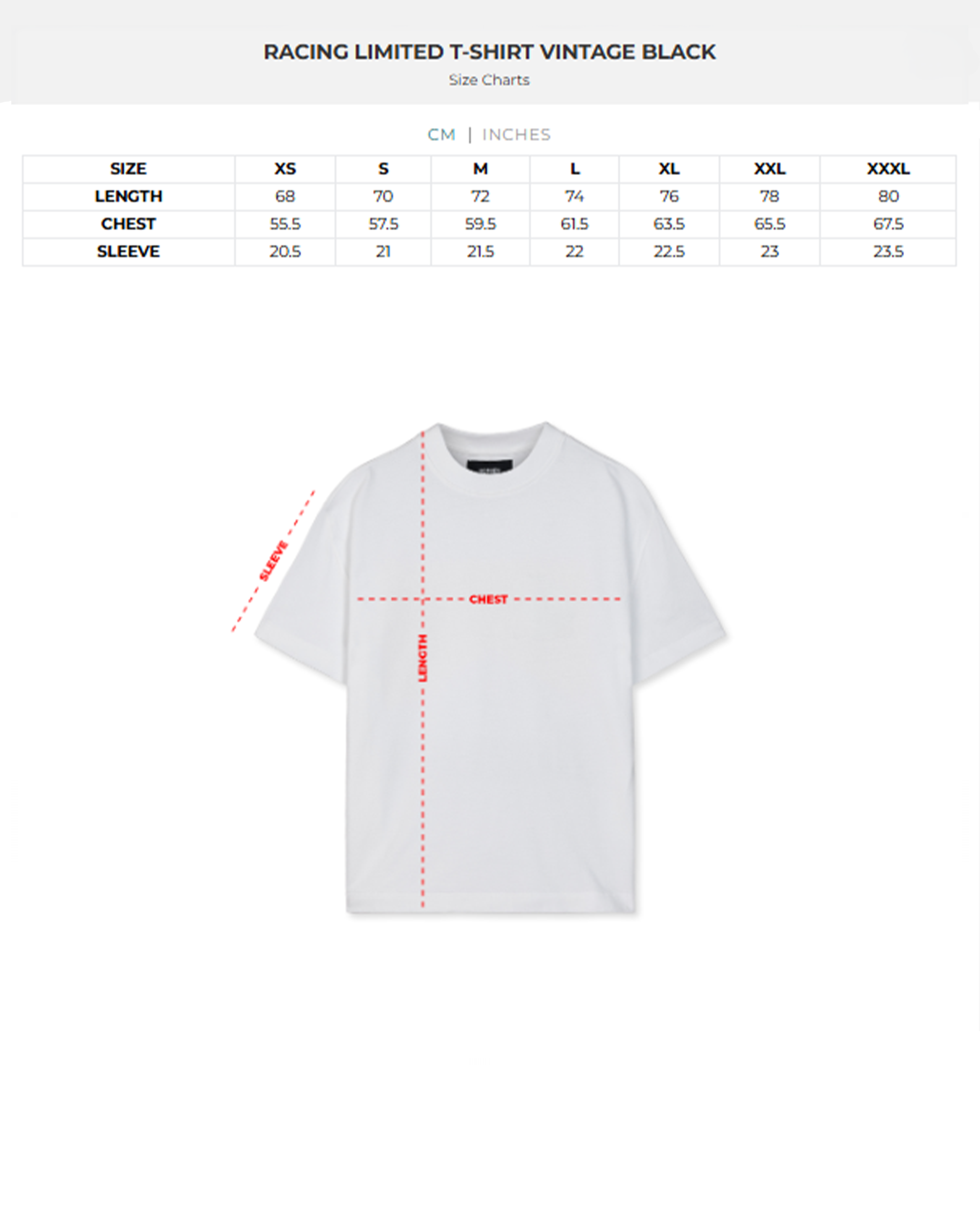 HOMIES RACING T-SHIRT BURGUNDY