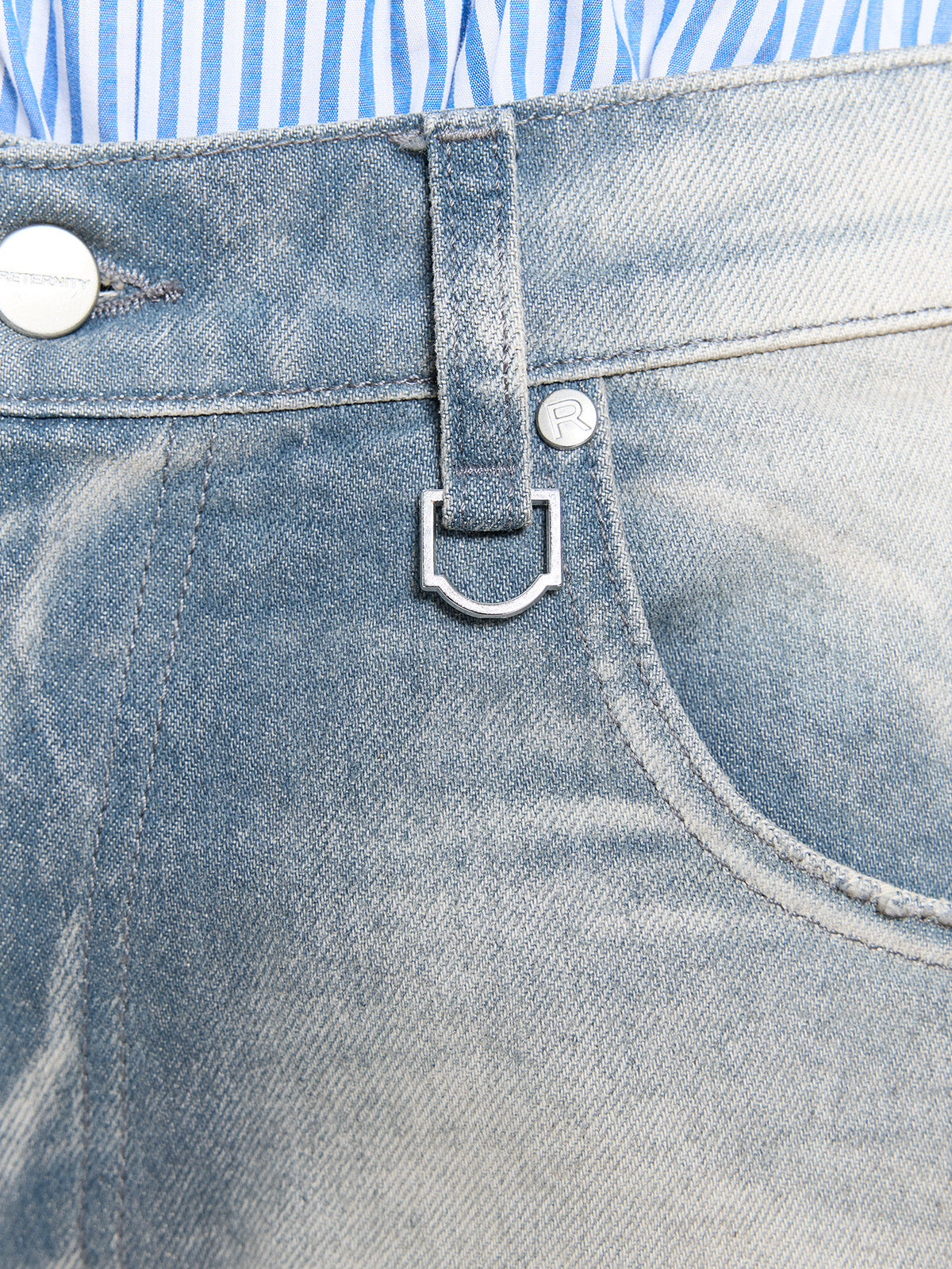 RETERNITY PANTS