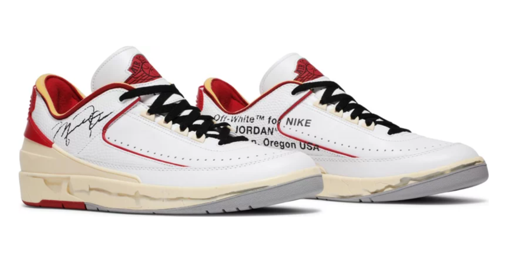 Jordan 2 Retro Low SP - BACKSTAGE - باك ستيج - BACKSTAGE باك ستيج your go-to destination for discovering the finest brands that cater to every taste and occasion in KSA and Middle East. 