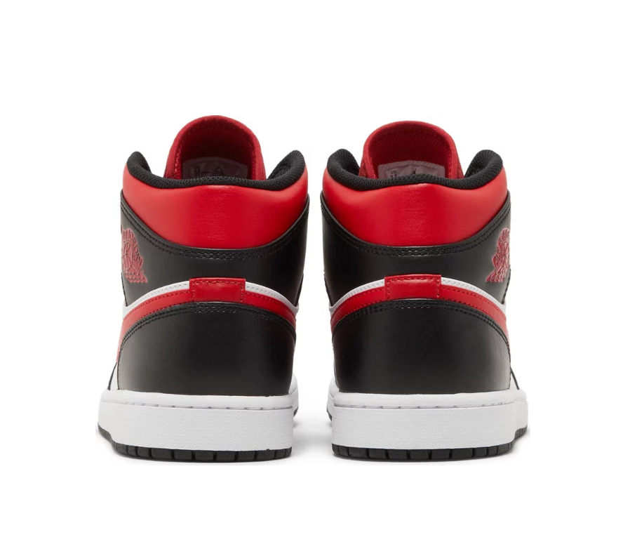 Jordan 1 Mid - BACKSTAGE - باك ستيج - BACKSTAGE باك ستيج your go-to destination for discovering the finest brands that cater to every taste and occasion in KSA and Middle East. 