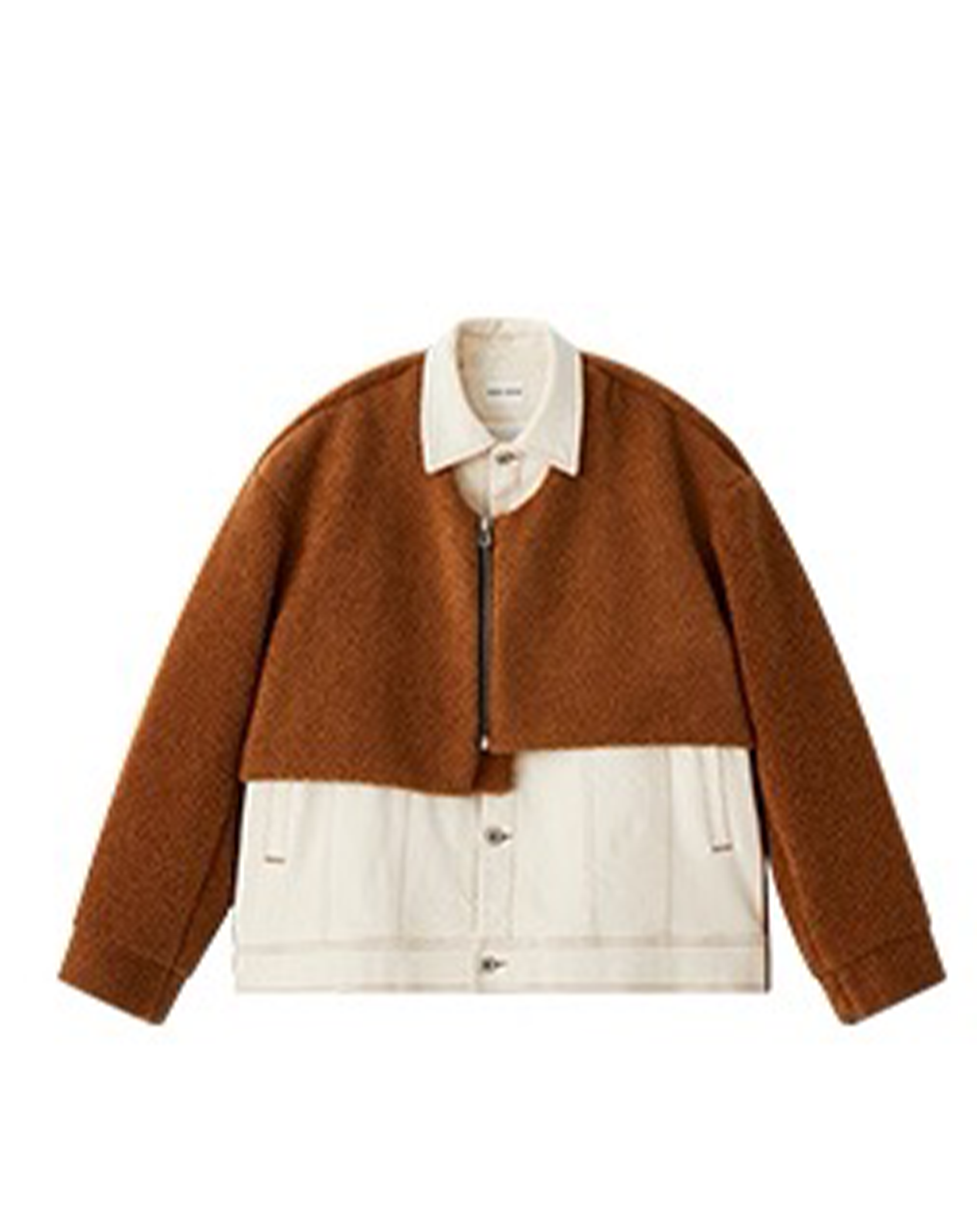 ORGANIC EMOTION JACKET